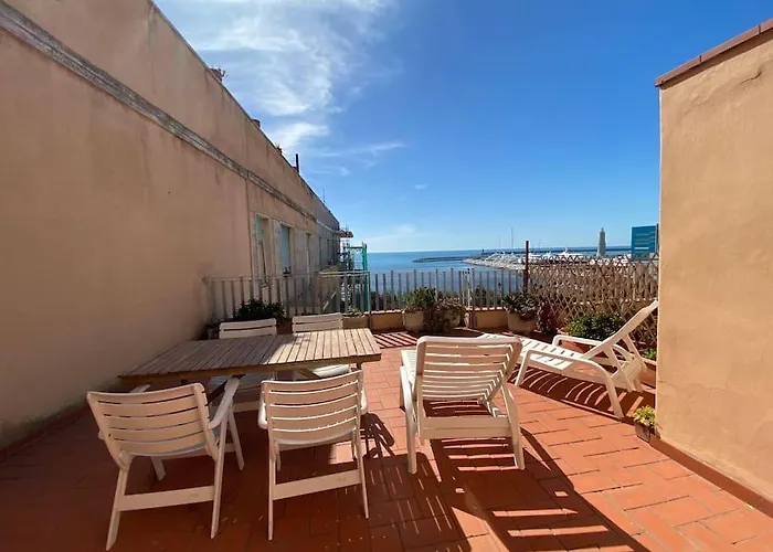 Appartamento Sul Mare G&G