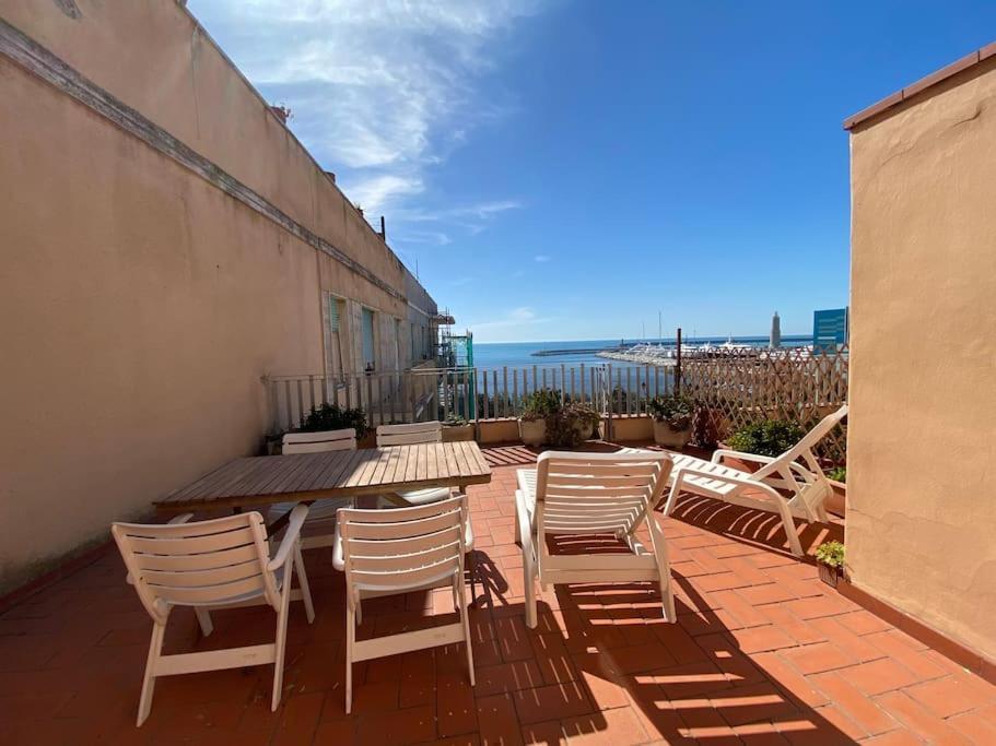 Appartamento Sul Mare G&g Livorno