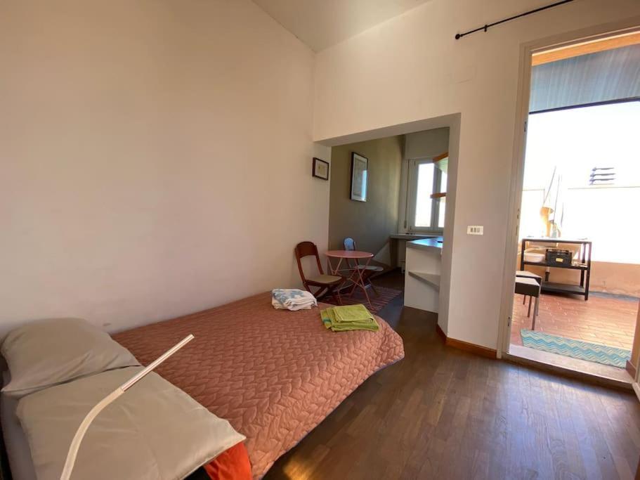 Sul Mare G&g Appartamento Livorno