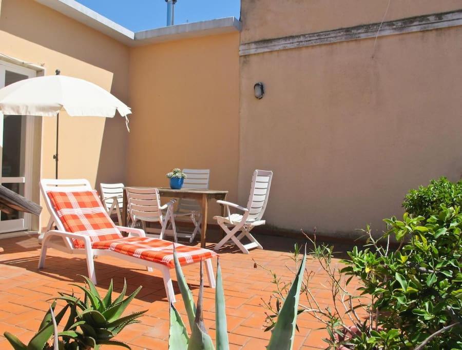 Appartamento Sul Mare G&g Livorno